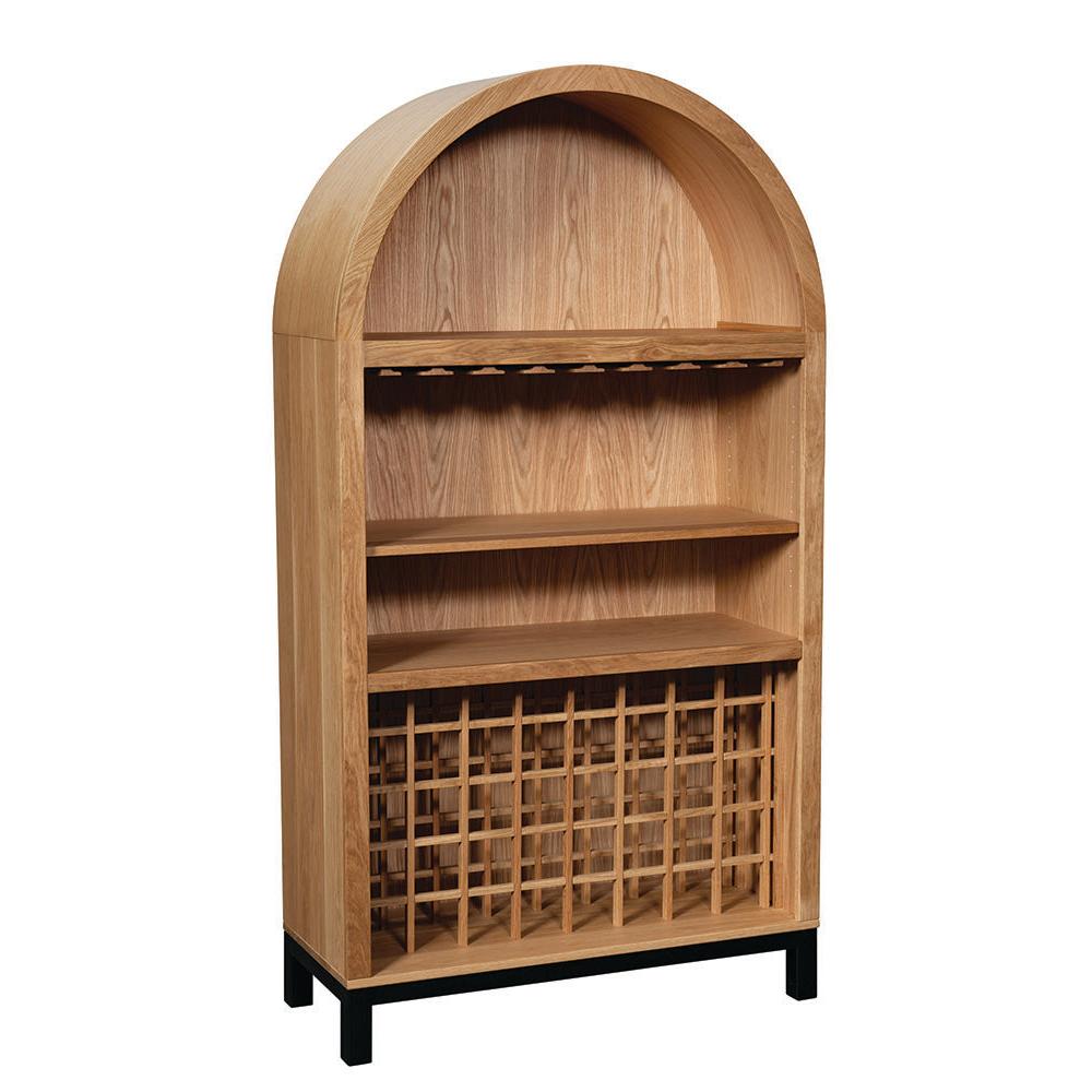 QW Amish Bentley 42495 Cabinet