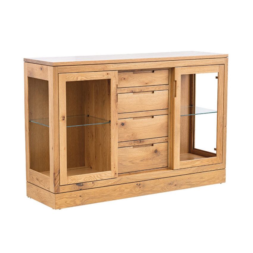 QW Amish Kalispel Sideboard