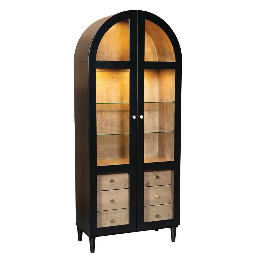 QW Amish Bentley 36612 Cabinet