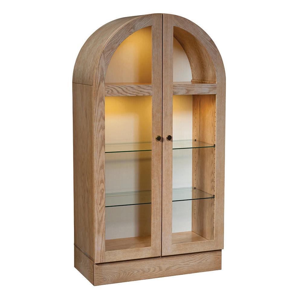 QW Amish Bentley 36433 Cabinet