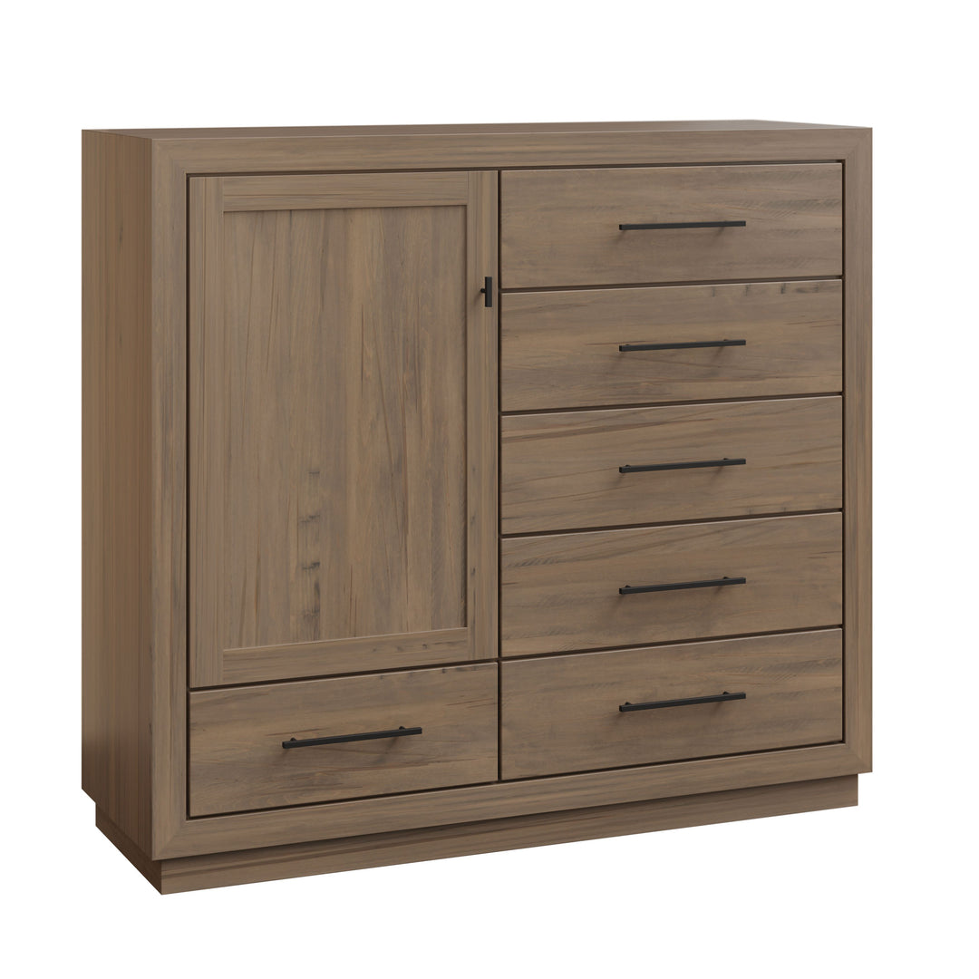 QW Amish Weston Gentlemen's Chest