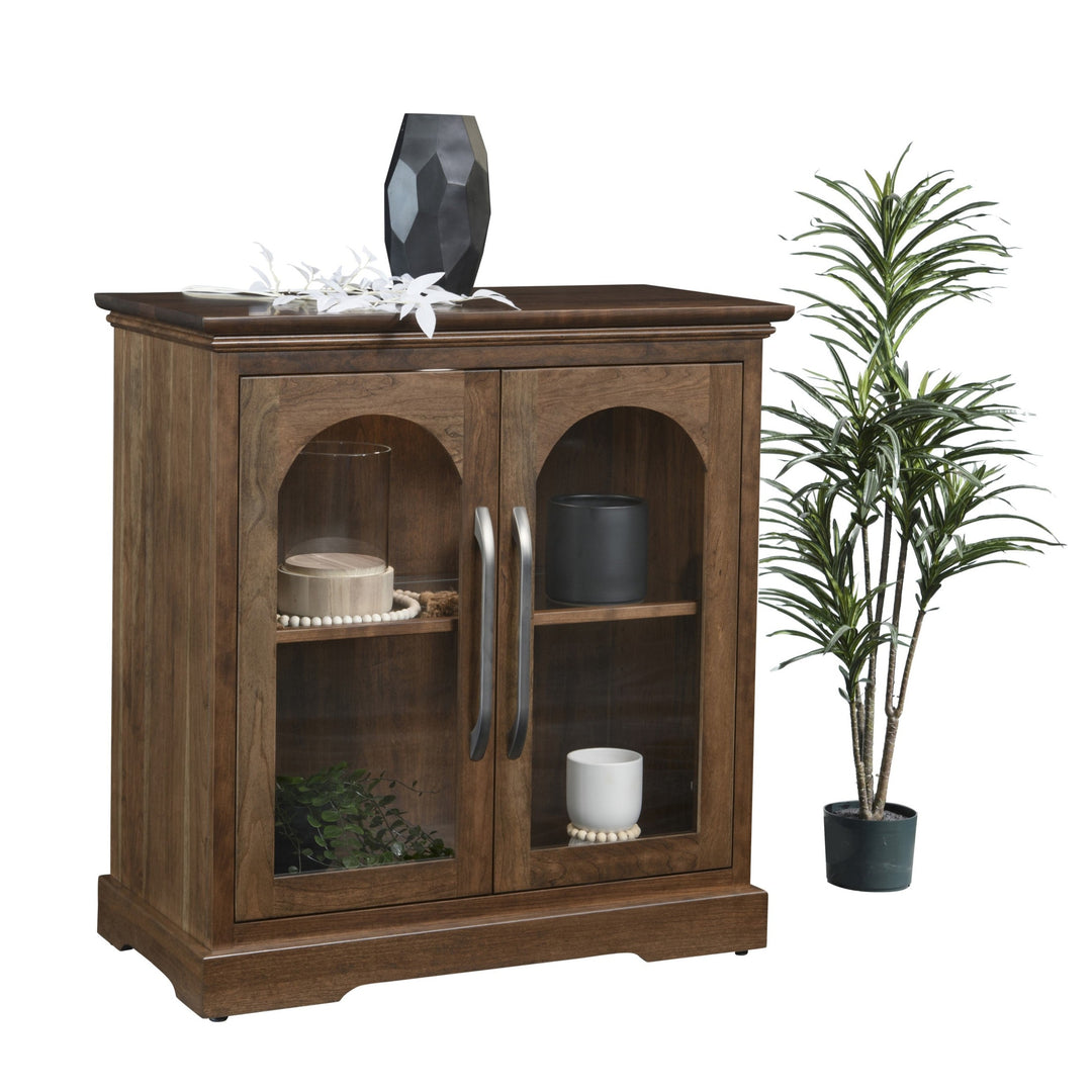 QW Amish Easton 2302 Cabinet