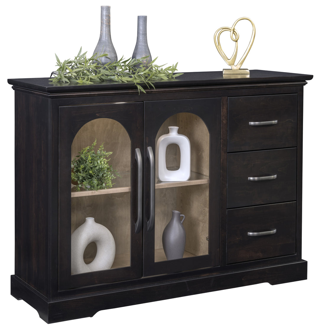 QW Amish Easton 2303 Cabinet