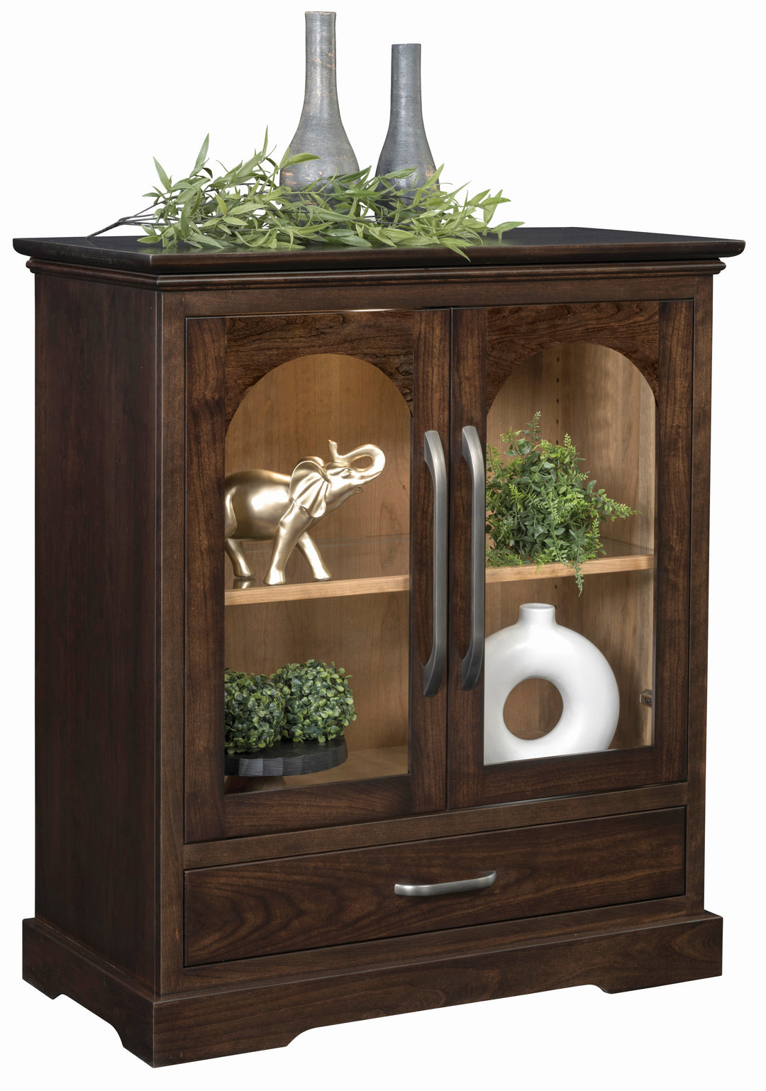QW Amish Easton 2305 Cabinet