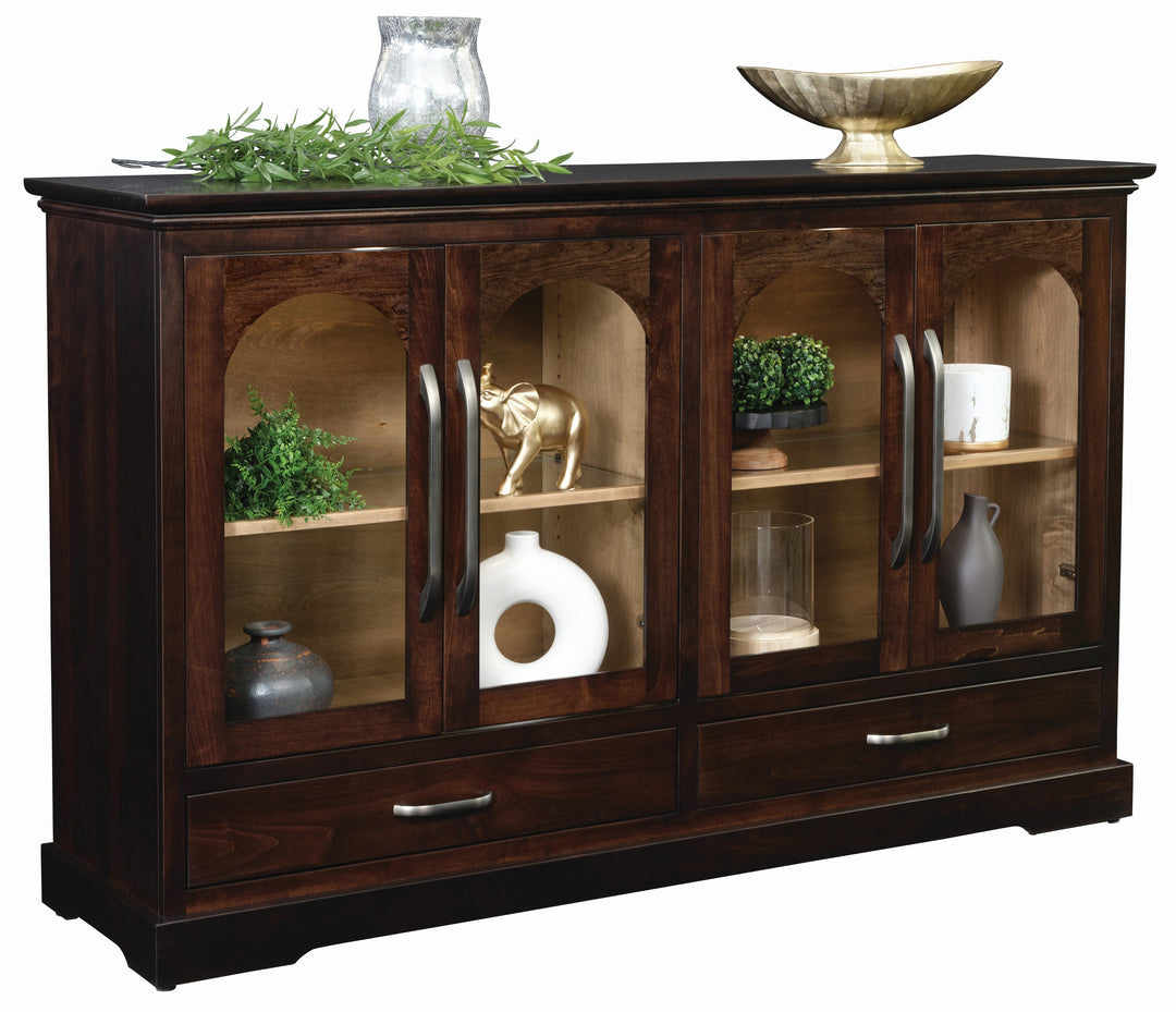 QW Amish Easton 2306 Cabinet