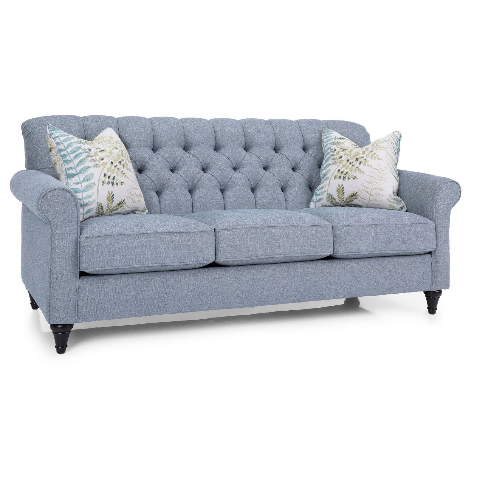 2478 Sofa – Quality Woods Furniture