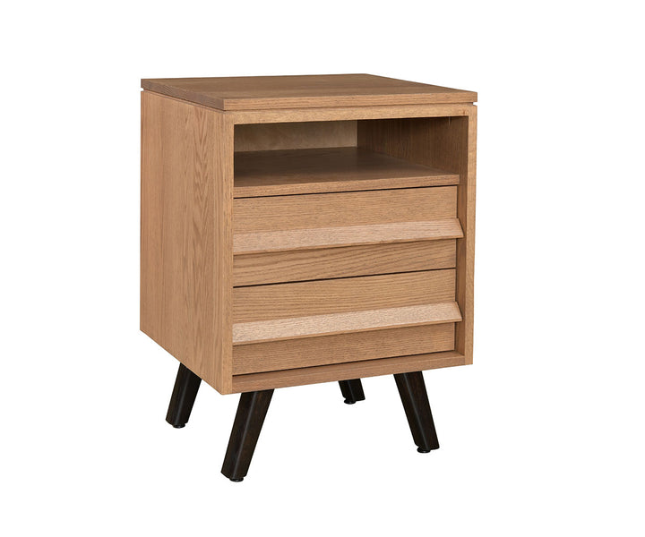 QW Amish Wyndham Hills Nightstand