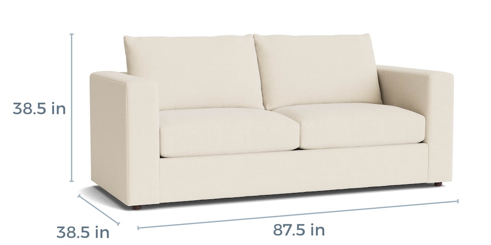 Beckham Modular Suite