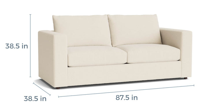 Beckham Modular Suite
