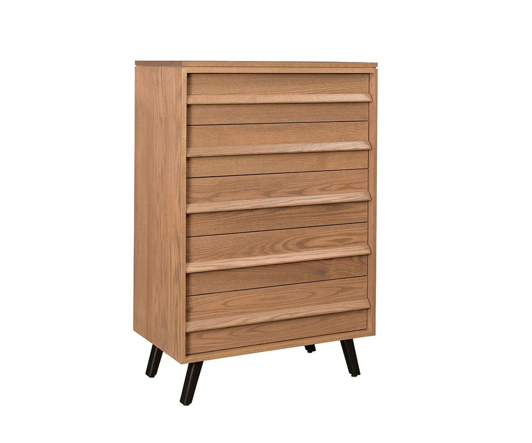 QW Amish Wyndham Hills Chest