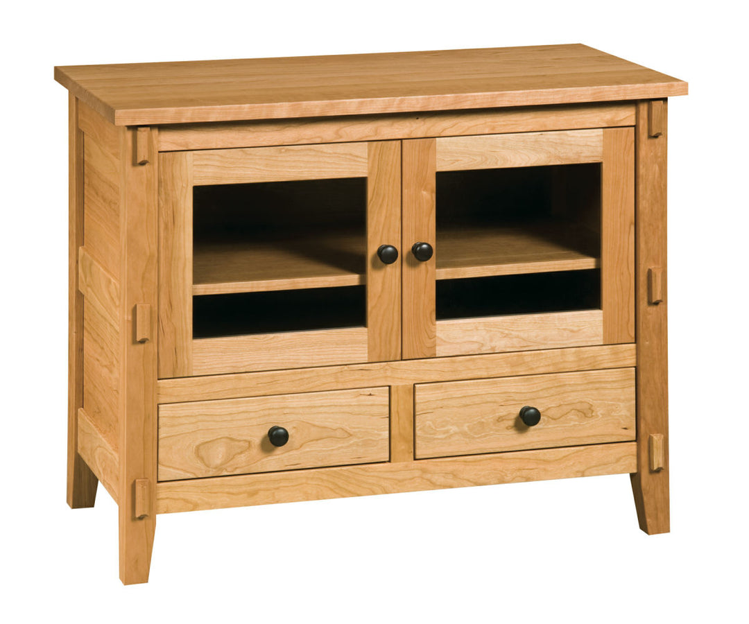 QW Amish Bungalow 50" TV Stand