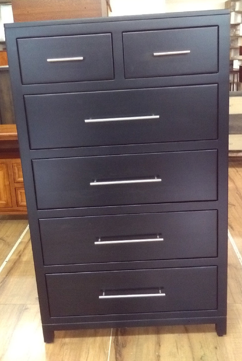 Clearance Vienna 6 Drawer Chest