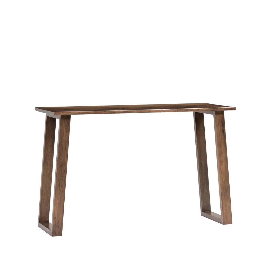 QW Amish Nebo Sofa Table