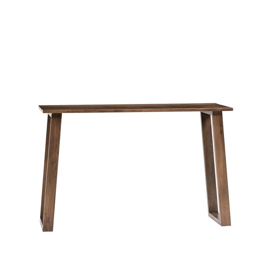 QW Amish Nebo Sofa Table