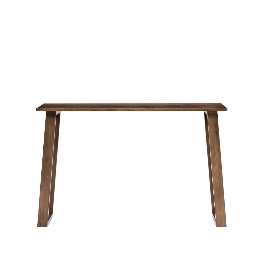 QW Amish Nebo Sofa Table