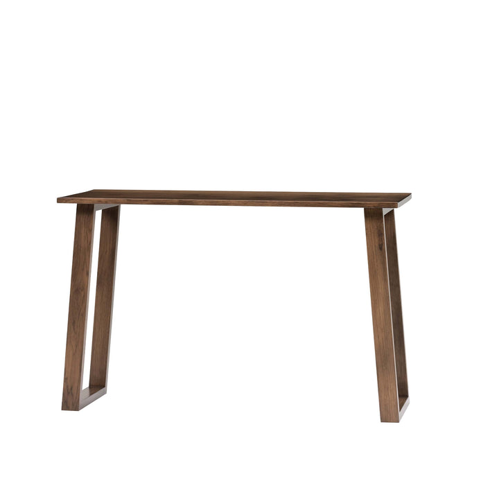 QW Amish Nebo Sofa Table