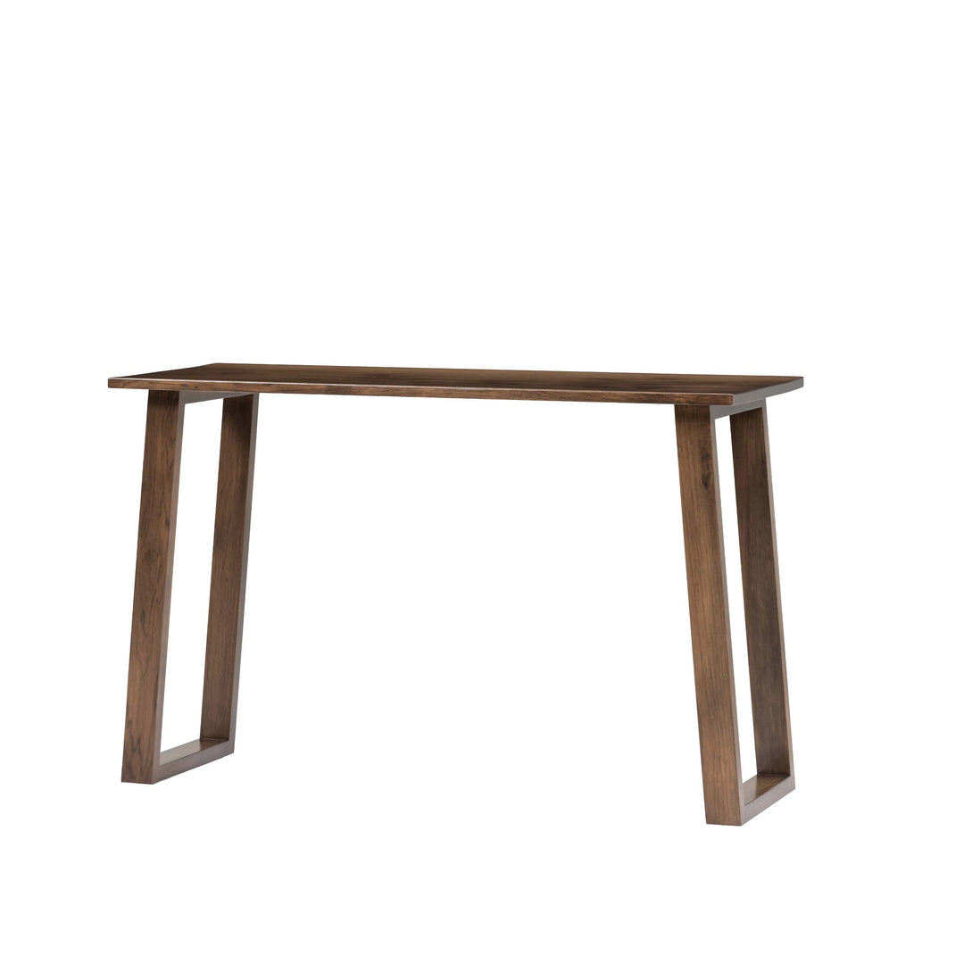 QW Amish Nebo Sofa Table