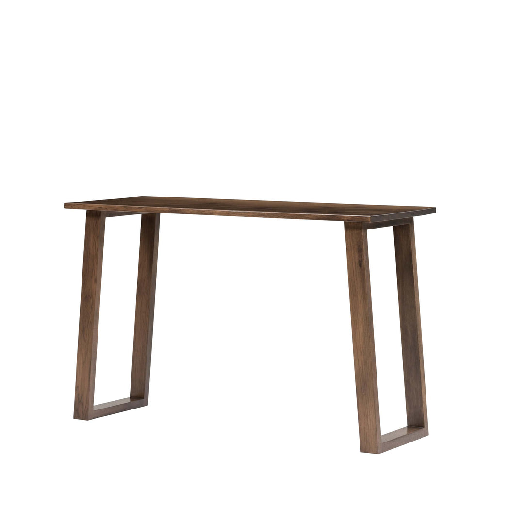 QW Amish Nebo Sofa Table