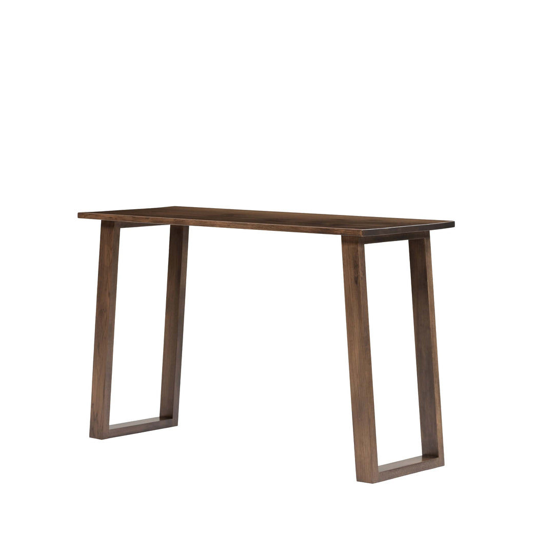 QW Amish Nebo Sofa Table