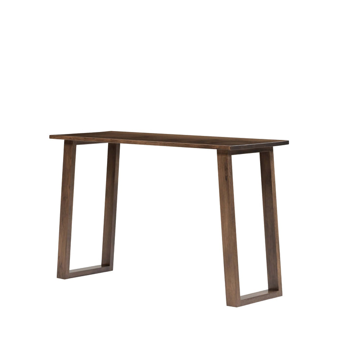 QW Amish Nebo Sofa Table