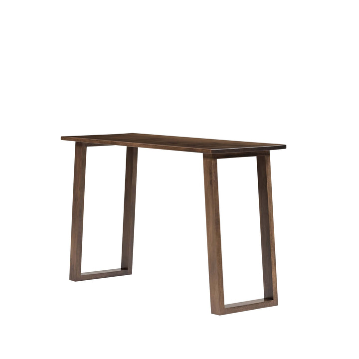 QW Amish Nebo Sofa Table