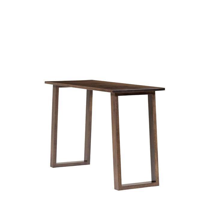 QW Amish Nebo Sofa Table