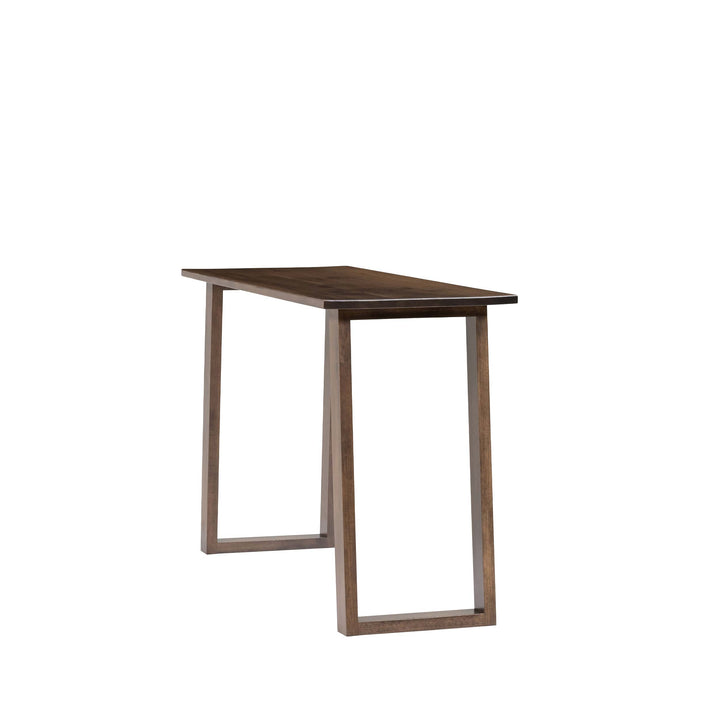 QW Amish Nebo Sofa Table