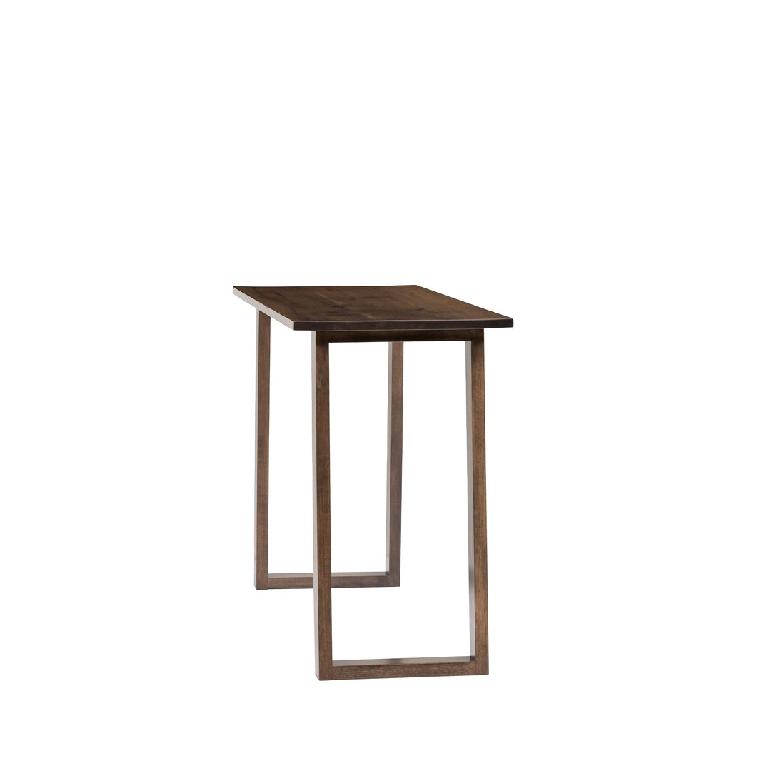 QW Amish Nebo Sofa Table