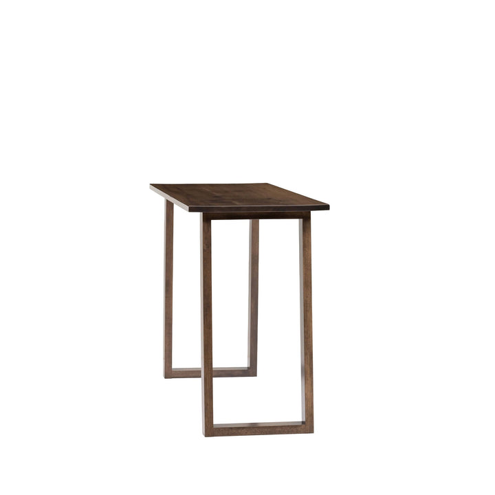 QW Amish Nebo Sofa Table