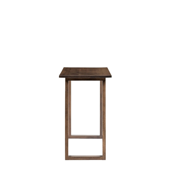 QW Amish Nebo Sofa Table