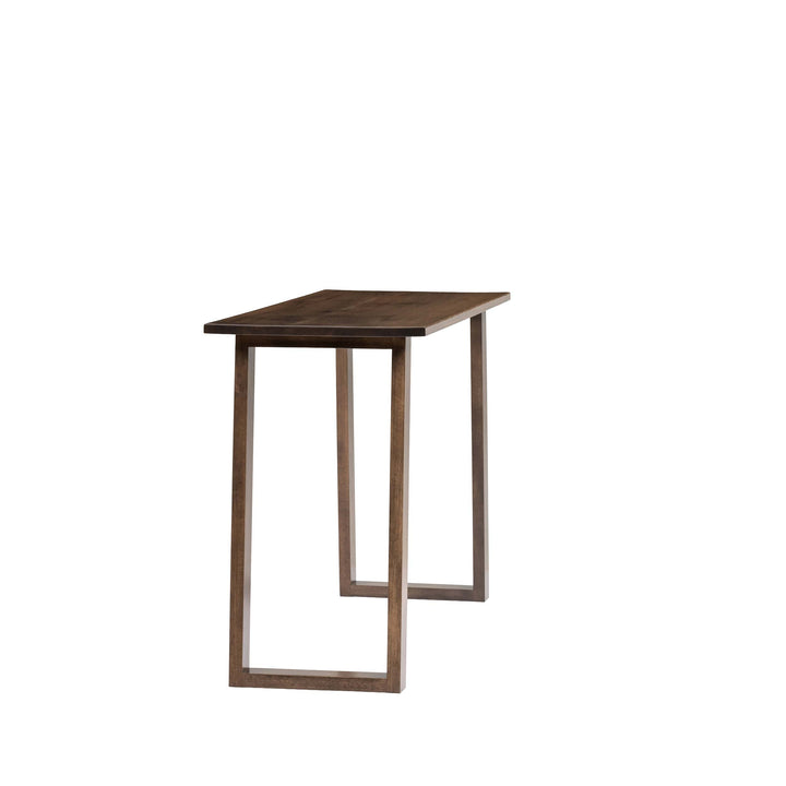 QW Amish Nebo Sofa Table