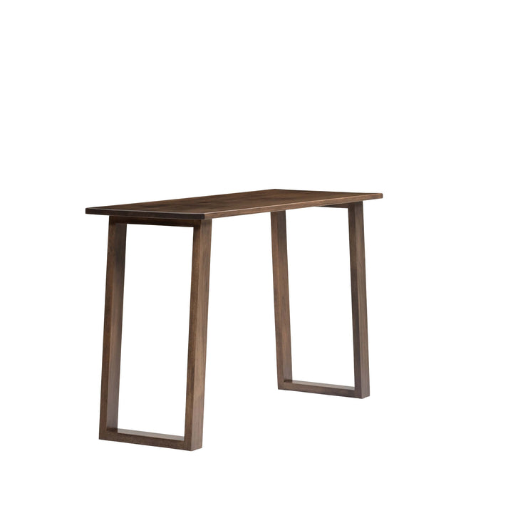 QW Amish Nebo Sofa Table