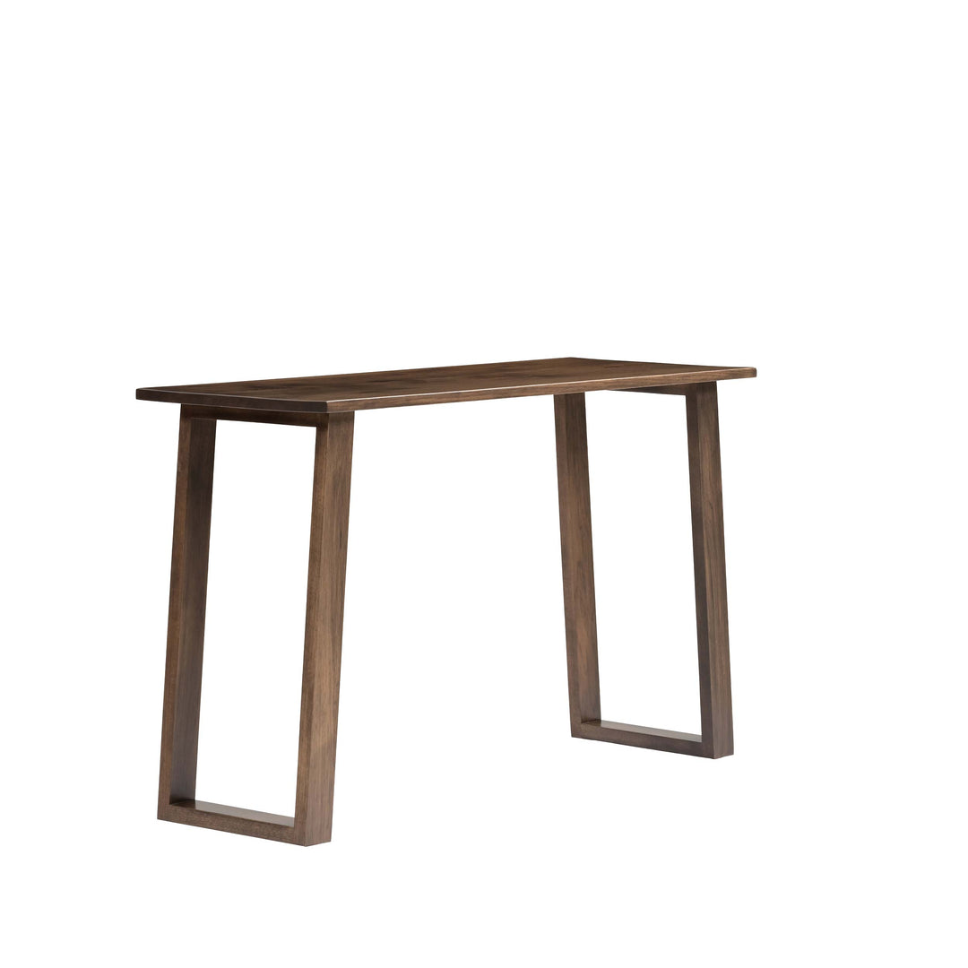 QW Amish Nebo Sofa Table