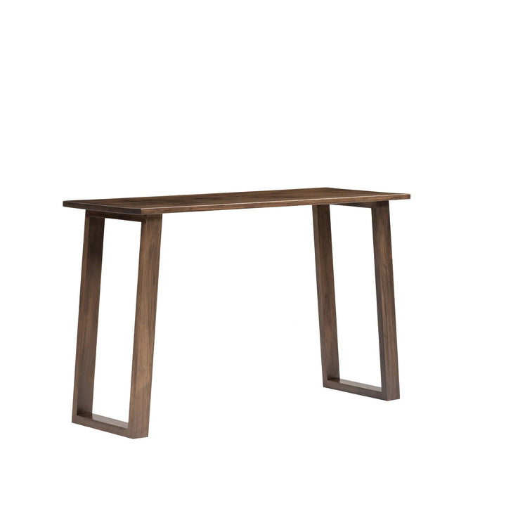 QW Amish Nebo Sofa Table