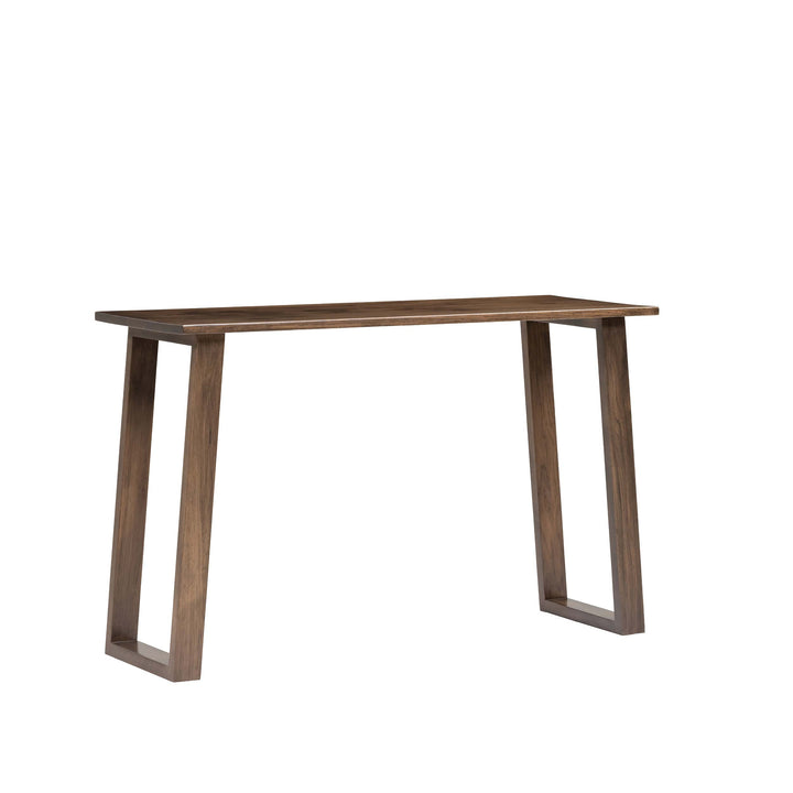 QW Amish Nebo Sofa Table