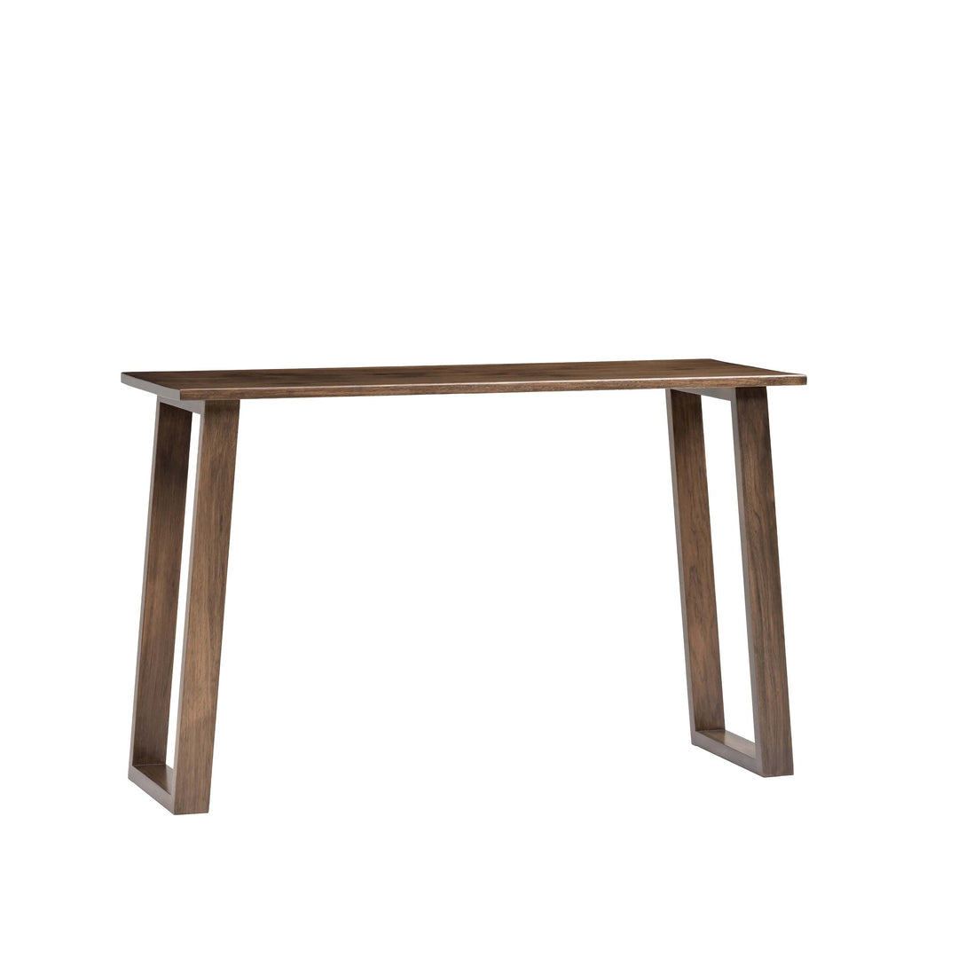 QW Amish Nebo Sofa Table