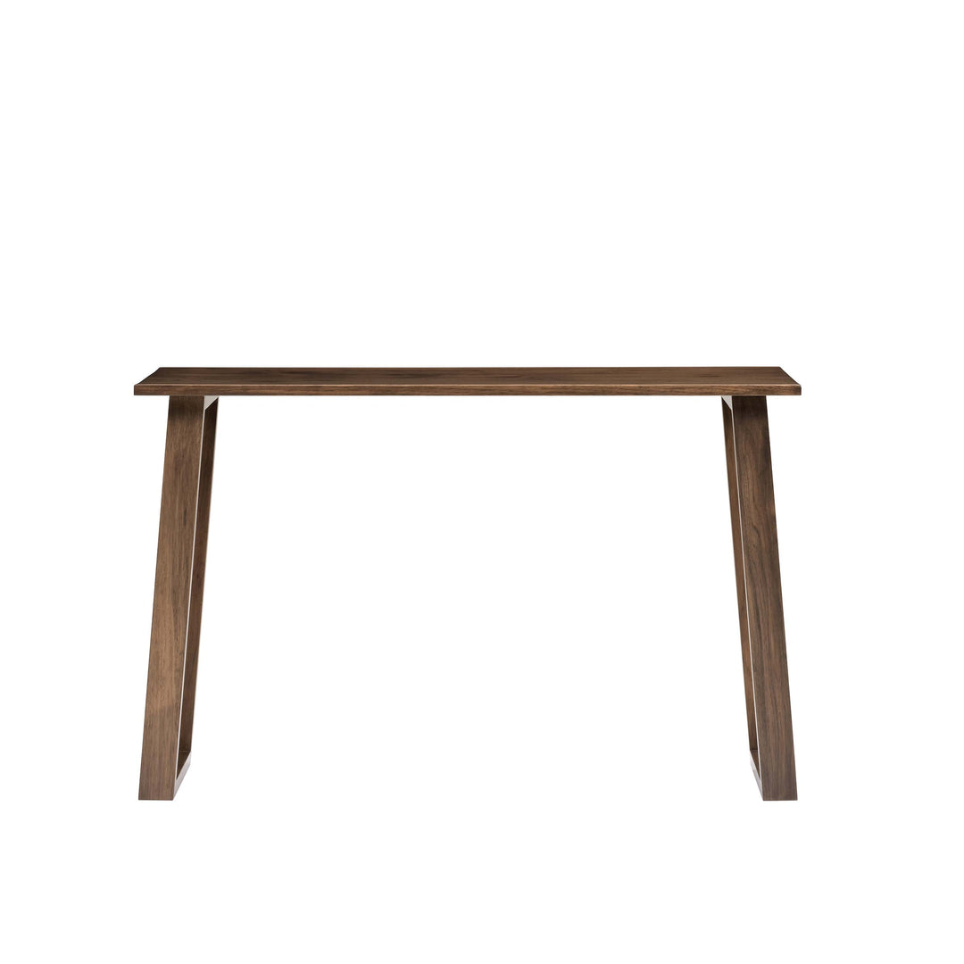 QW Amish Nebo Sofa Table