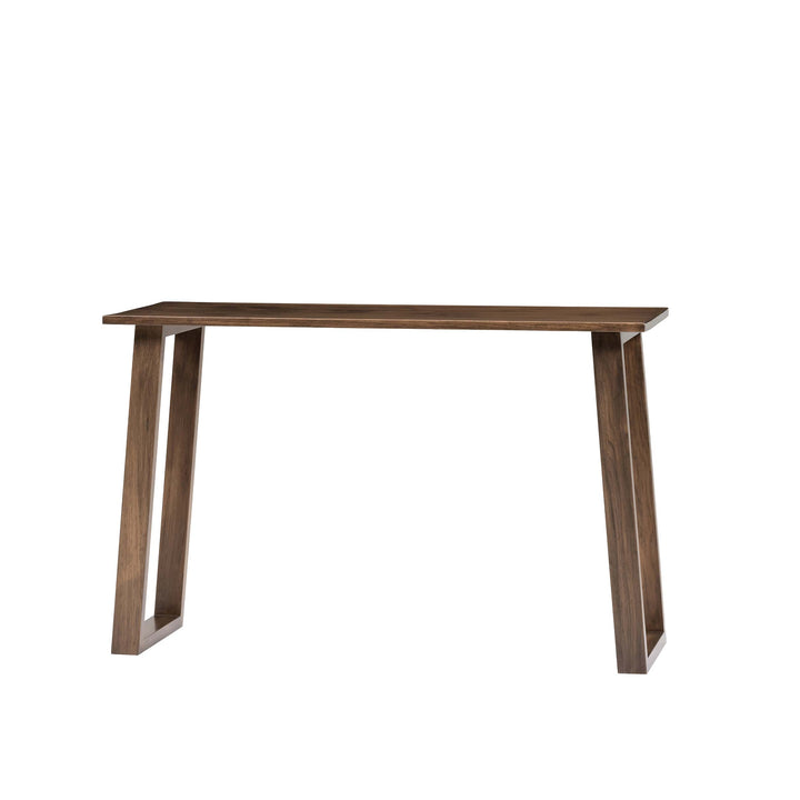 QW Amish Nebo Sofa Table