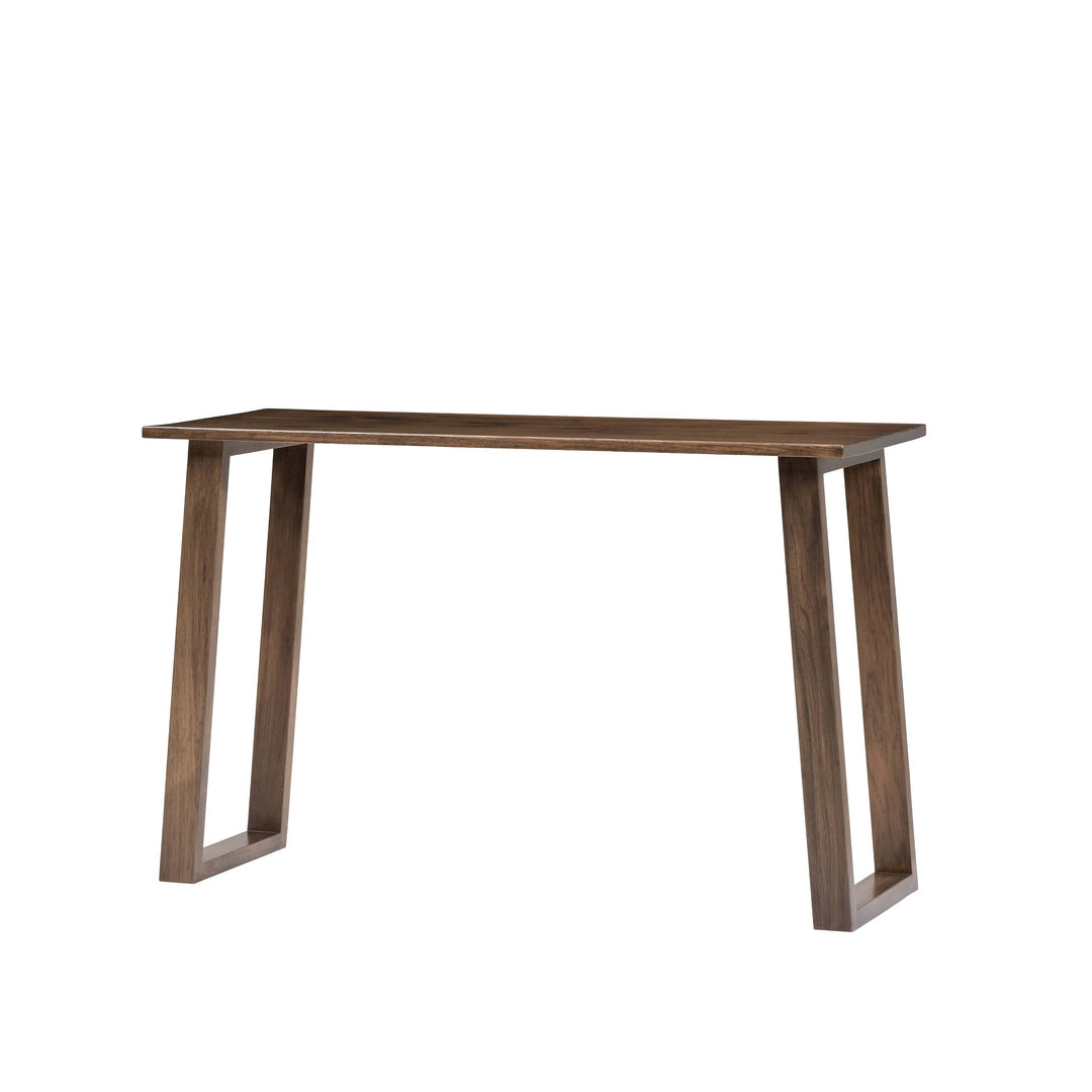 QW Amish Nebo Sofa Table