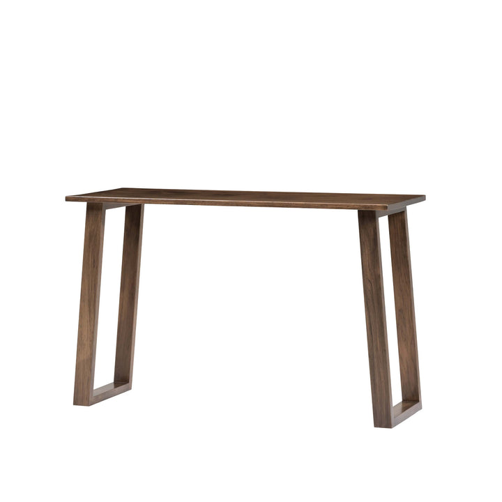QW Amish Nebo Sofa Table
