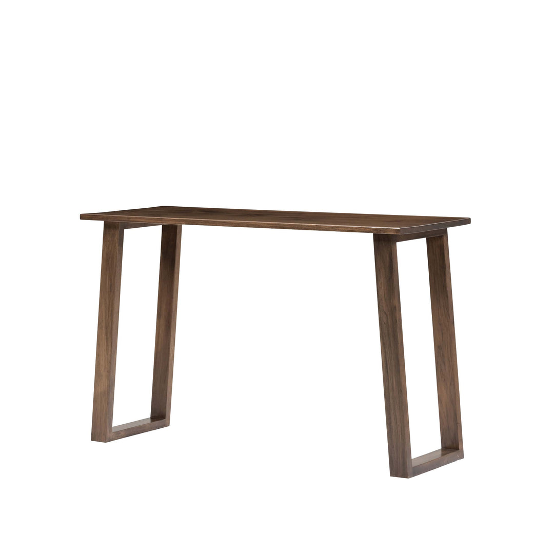 QW Amish Nebo Sofa Table
