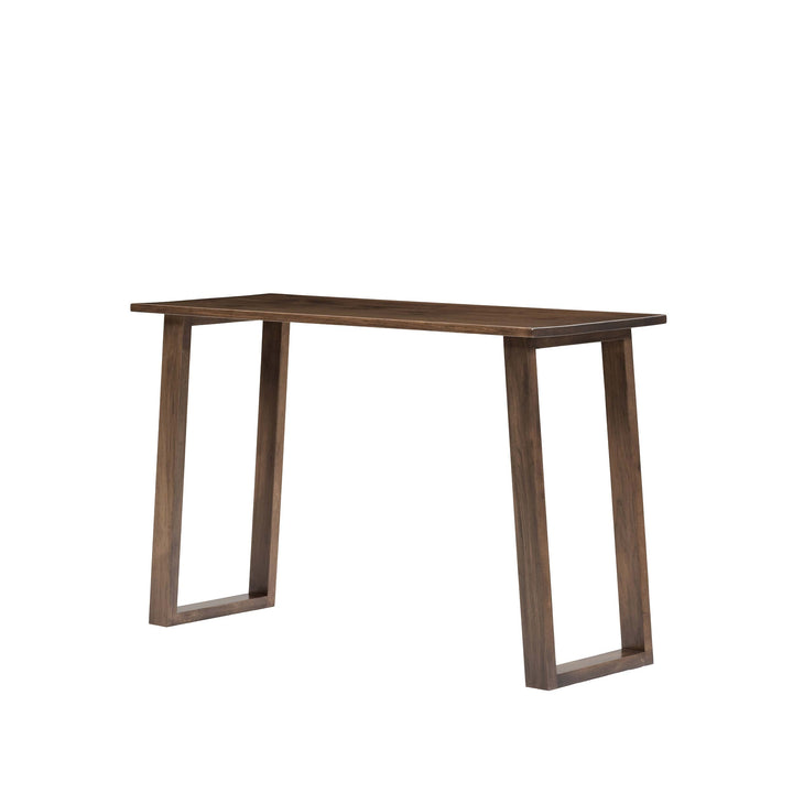 QW Amish Nebo Sofa Table