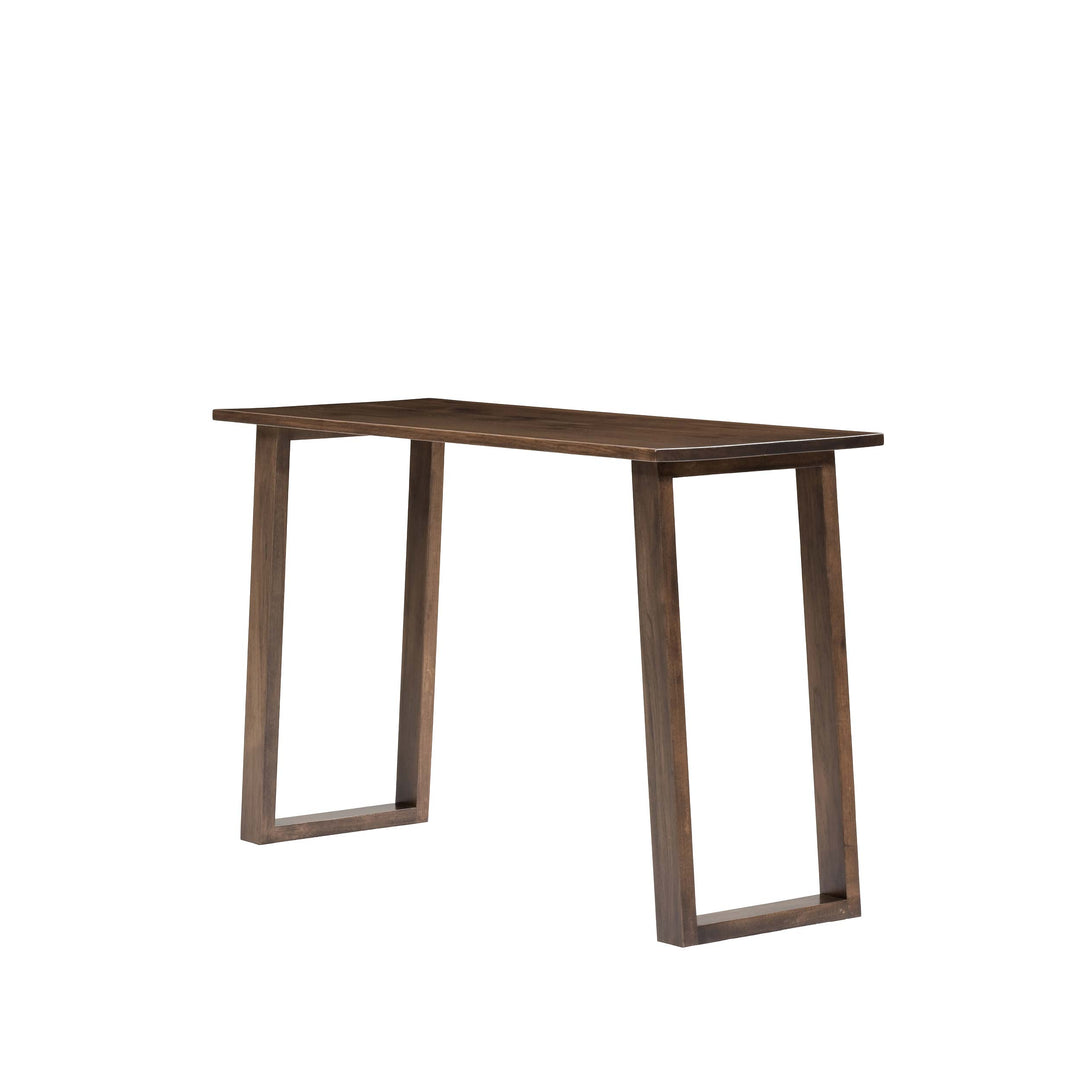 QW Amish Nebo Sofa Table