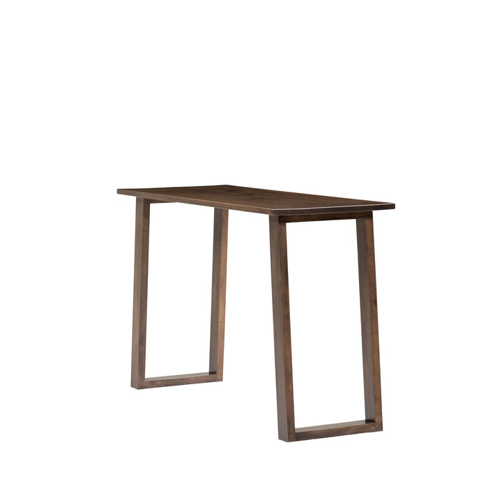 QW Amish Nebo Sofa Table