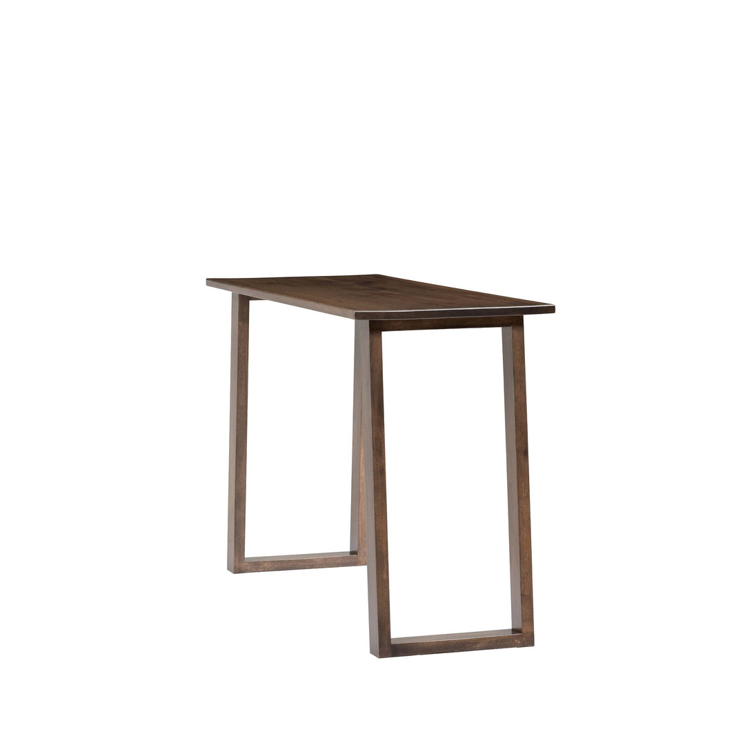 QW Amish Nebo Sofa Table