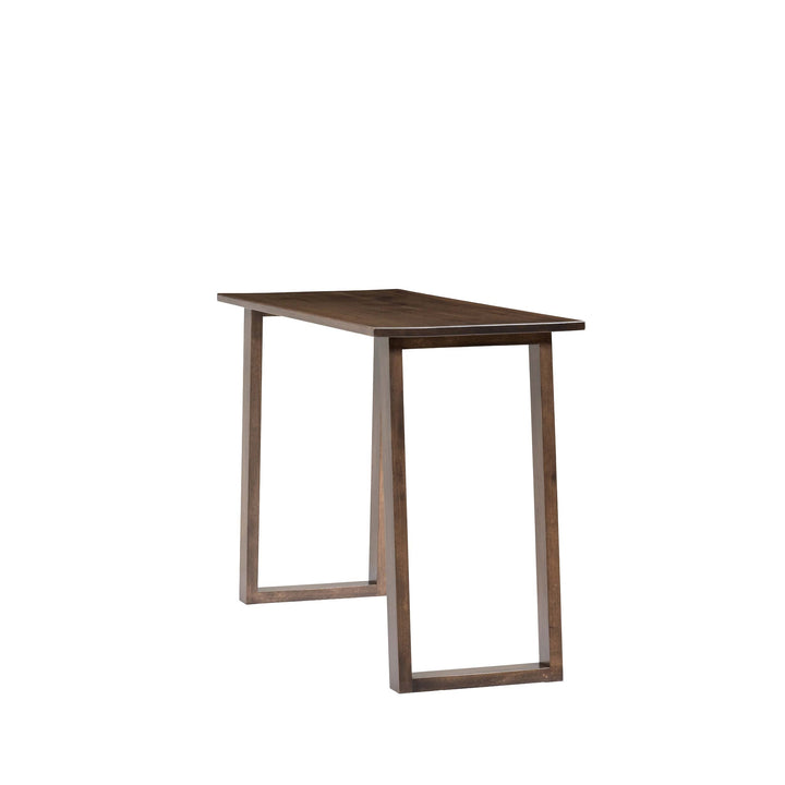 QW Amish Nebo Sofa Table