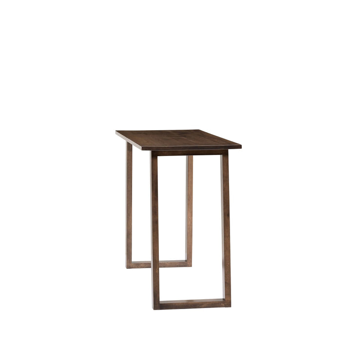 QW Amish Nebo Sofa Table