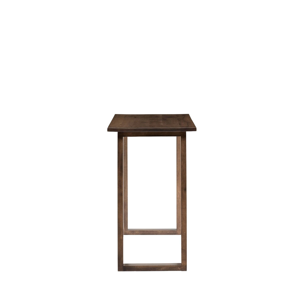 QW Amish Nebo Sofa Table