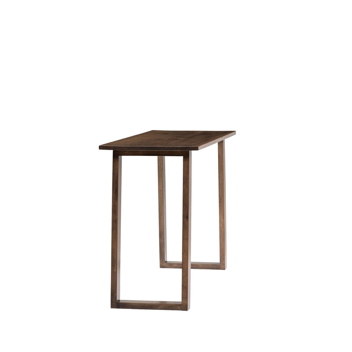 QW Amish Nebo Sofa Table