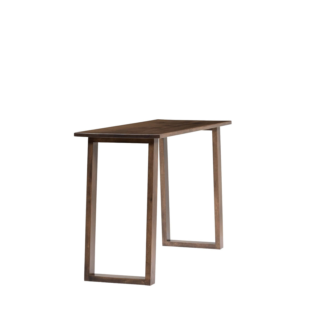 QW Amish Nebo Sofa Table